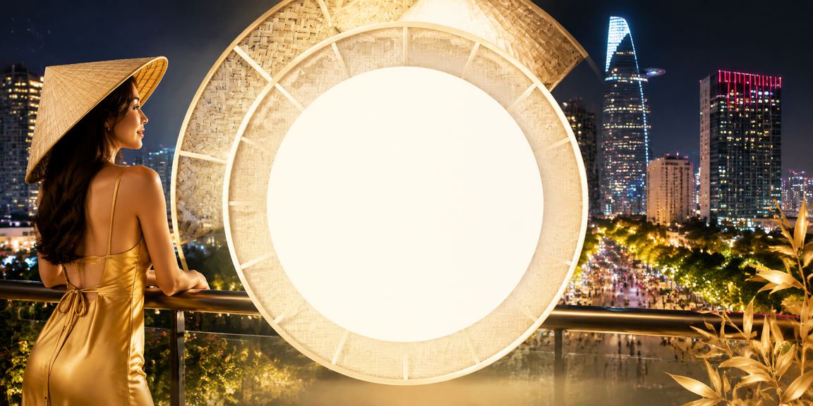 Người chơi nhận thưởng từ quay số may mắn tại Hồ Chí Minh