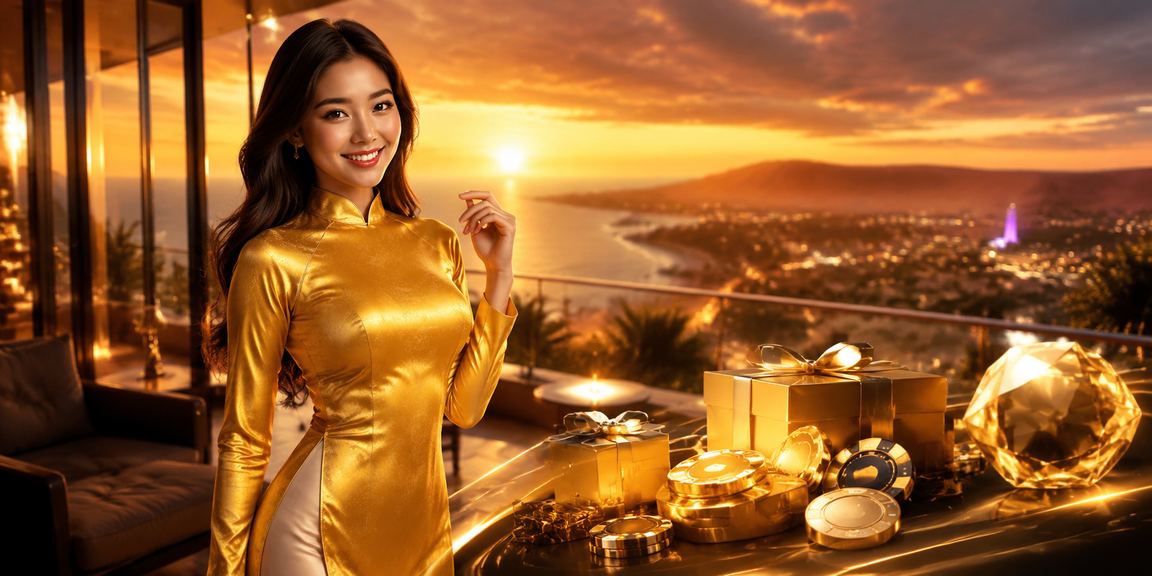 Người chơi tại Mũi Né trải nghiệm cược trực tuyến với phong cách truyền thống